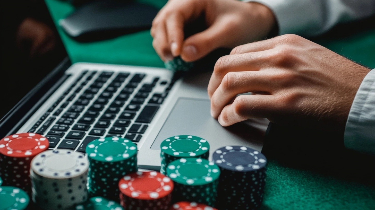 Rendszeres bónuszok és jutalmak a BETMATCH Kaszinóban